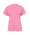 B-Core Women Tee PINK