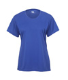 B-Core Women Tee ROYAL