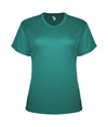 B-Core Women Tee TEAL