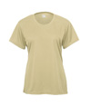 B-Core Women Tee VEGAS GOLD