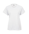 B-Core Women Tee WHITE