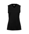 B-Core Girls Sleeveless Tee BLACK