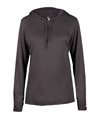 B-Core Womens Long Sleeve Hood