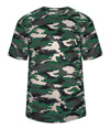 Camo Tee FOREST CAMO