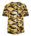Camo Tee GOLD CAMO