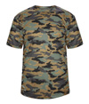Camo Tee SAND CAMO