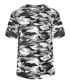 Camo Tee