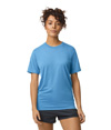 Performance Adult T-Shirt CAROLINA BLUE
