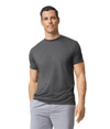 Performance Adult T-Shirt CHARCOAL