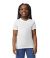 Performance Youth T-Shirt WHITE