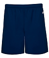 B-Core 4" Youth Short NAVY