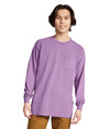 Heavyweight Pocket T-Shirt ORCHID