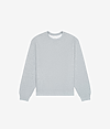Unisex Heavyweight Crewneck ATHLETIC HEATHER (94C/6P)