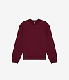 Unisex Heavyweight Crewneck MAROON