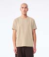 Unisex Heavyweight Garment Dye KHAKI
