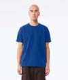 Unisex Heavyweight Garment Dye ROYAL BLUE