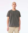 Unisex Heavyweight Garment Dye WASHED CHARCOAL