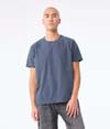 Unisex Heavyweight Garment Dye WASHED NAVY