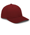 M2 Performance Flexfit MAROON