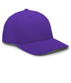 M2 Performance Flexfit PURPLE