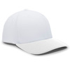 M2 Performance Flexfit WHITE