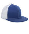 D-Series Trucker Snapback ROYAL/WHITE/ROYAL