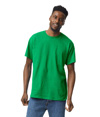 Heavy Cotton Adult T-Shirt ANTIQUE IRISH GREEN (90C/10P)