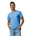 Heavy Cotton Adult T-Shirt CAROLINA BLUE