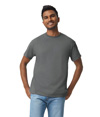Heavy Cotton Adult T-Shirt CHARCOAL