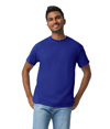Heavy Cotton Adult T-Shirt COBALT
