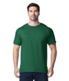 Heavy Cotton Adult T-Shirt FAN DARK GREEN