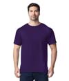Heavy Cotton Adult T-Shirt FAN DARK PURPLE