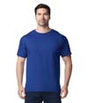 Heavy Cotton Adult T-Shirt FAN DEEP ROYAL