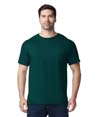 Heavy Cotton Adult T-Shirt FAN MARINE GREEN