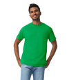 Heavy Cotton Adult T-Shirt IRISH GREEN