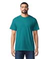 Heavy Cotton Adult T-Shirt JADE DOME