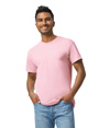 Heavy Cotton Adult T-Shirt LIGHT PINK