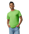 Heavy Cotton Adult T-Shirt LIME