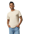 Heavy Cotton Adult T-Shirt NATURAL