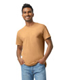Heavy Cotton Adult T-Shirt OLD GOLD