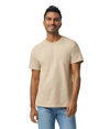 Heavy Cotton Adult T-Shirt SAND