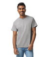 Heavy Cotton Adult T-Shirt SPORT GREY (90C/10P)