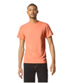 Heavy Cotton Adult T-Shirt TANGERINE