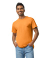 Heavy Cotton Adult T-Shirt TENNESSEE ORANGE