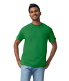 Heavy Cotton Adult T-Shirt TURF GREEN