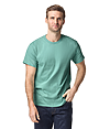 Heavy Cotton Adult T-Shirt AQUATIC