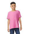 Heavy Cotton Youth T-Shirt AZALEA