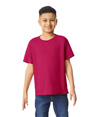Heavy Cotton Youth T-Shirt CARDINAL RED