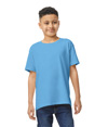Heavy Cotton Youth T-Shirt CAROLINA BLUE