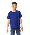 Heavy Cotton Youth T-Shirt COBALT